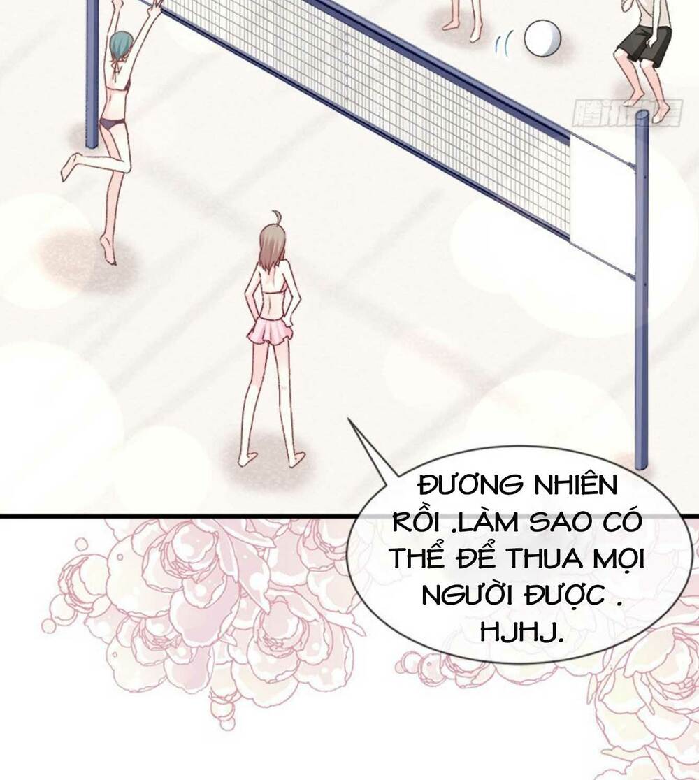 thiên hạ đệ nhất sủng phi chapter 21 35