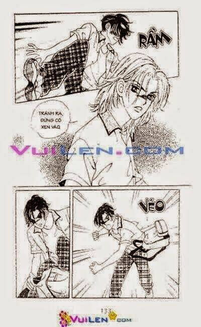 hắn ta, anh ấy và cô ấy - he and that girl chapter 5 134