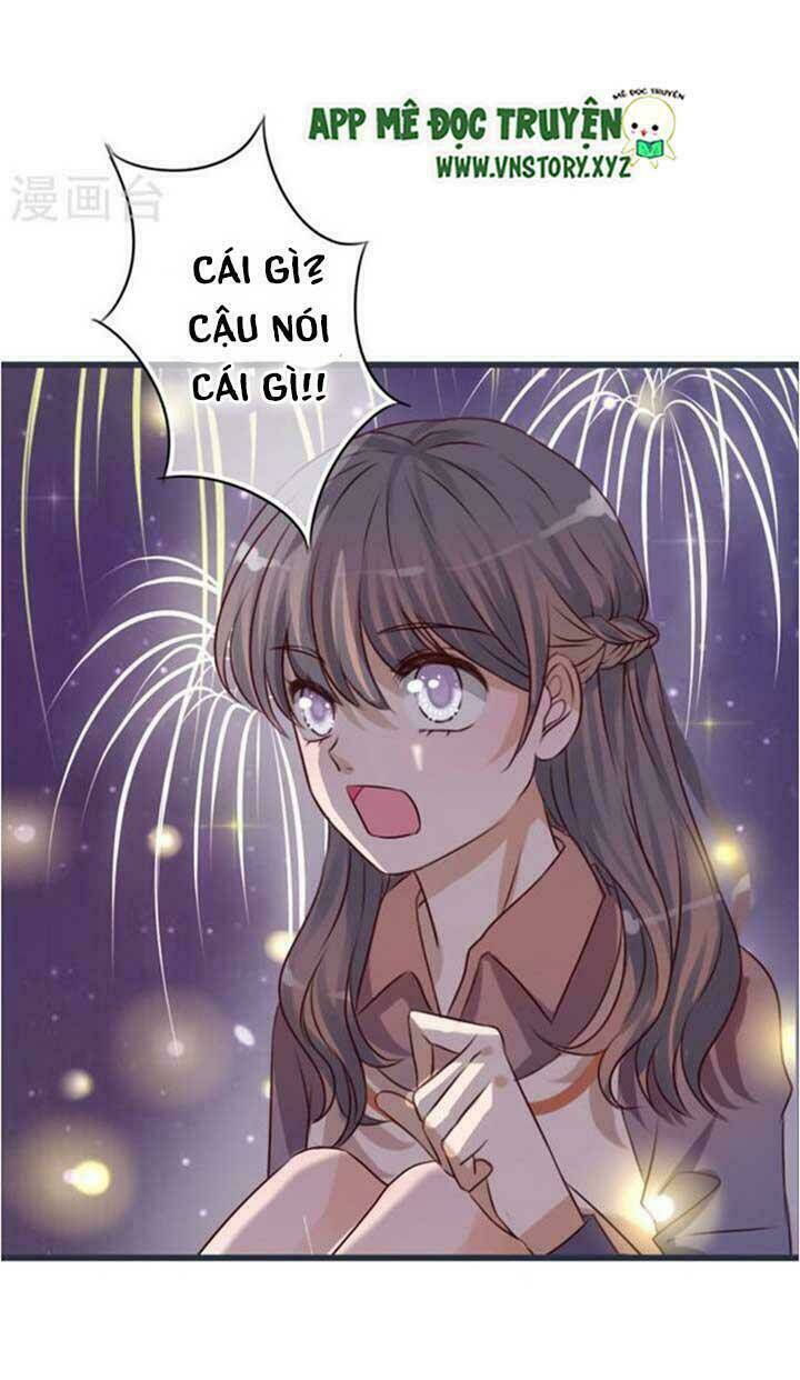 sau con mưa mùa hạ chapter 20 13