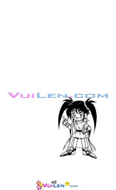 tiểu thần zenki - kishin douji zenki chapter 7 46