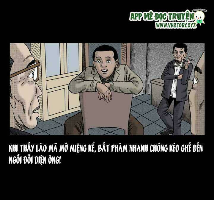 kỳ án có thật chapter 58 6