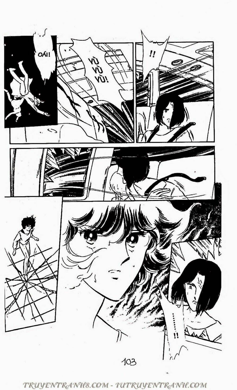 mimi kỳ lạ chapter 72.1 10