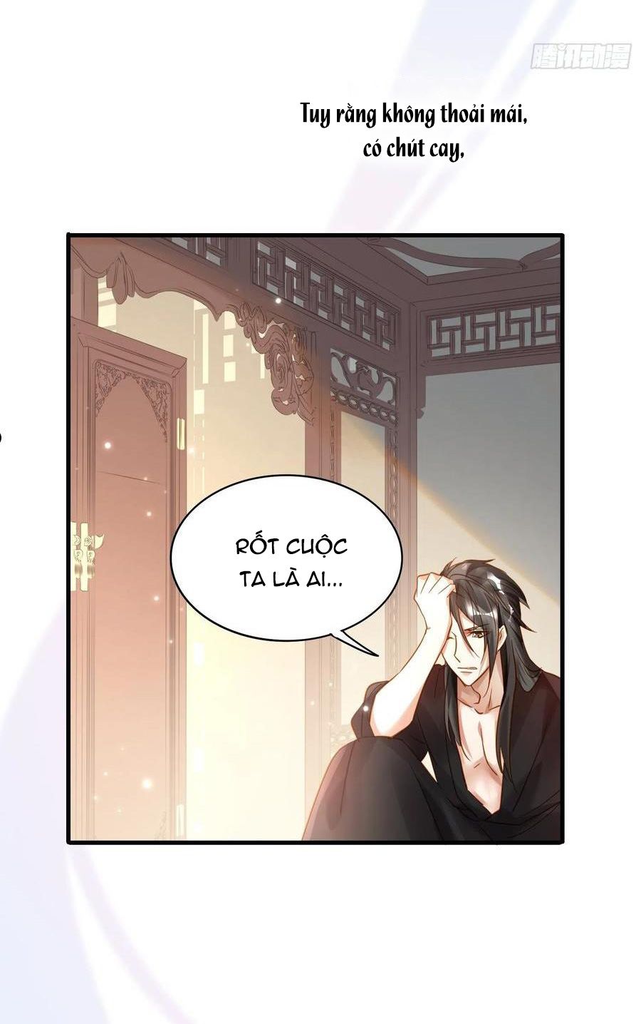 lục thân bất nhận chapter 84 15