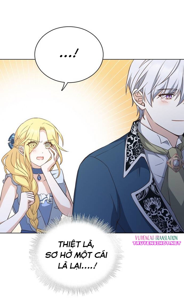 lời cầu hôn đến từ hoàng đế chapter 21.2 31