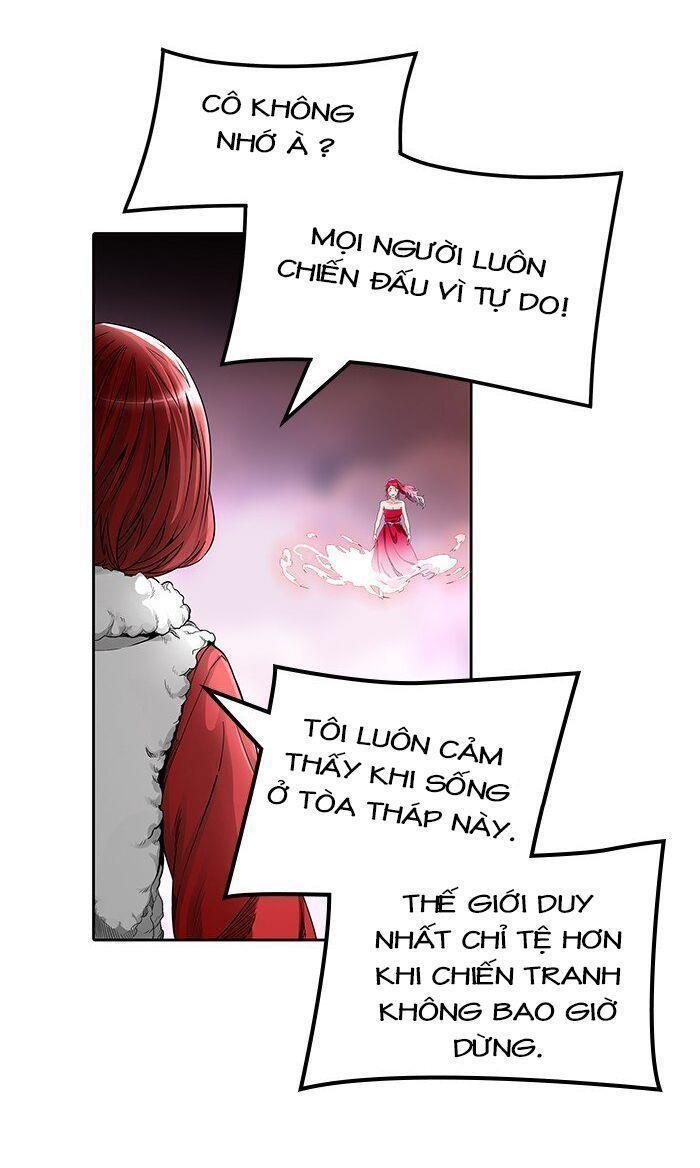 tòa tháp bí ẩn 2 chapter 463 56