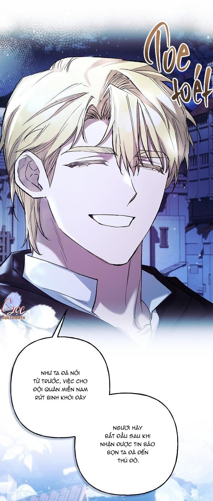 bước ngoặt định mệnh chapter 26 17