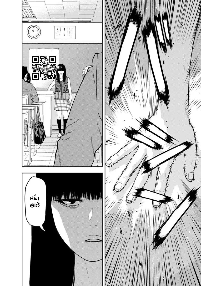 cuồng sát chapter 2.5 12