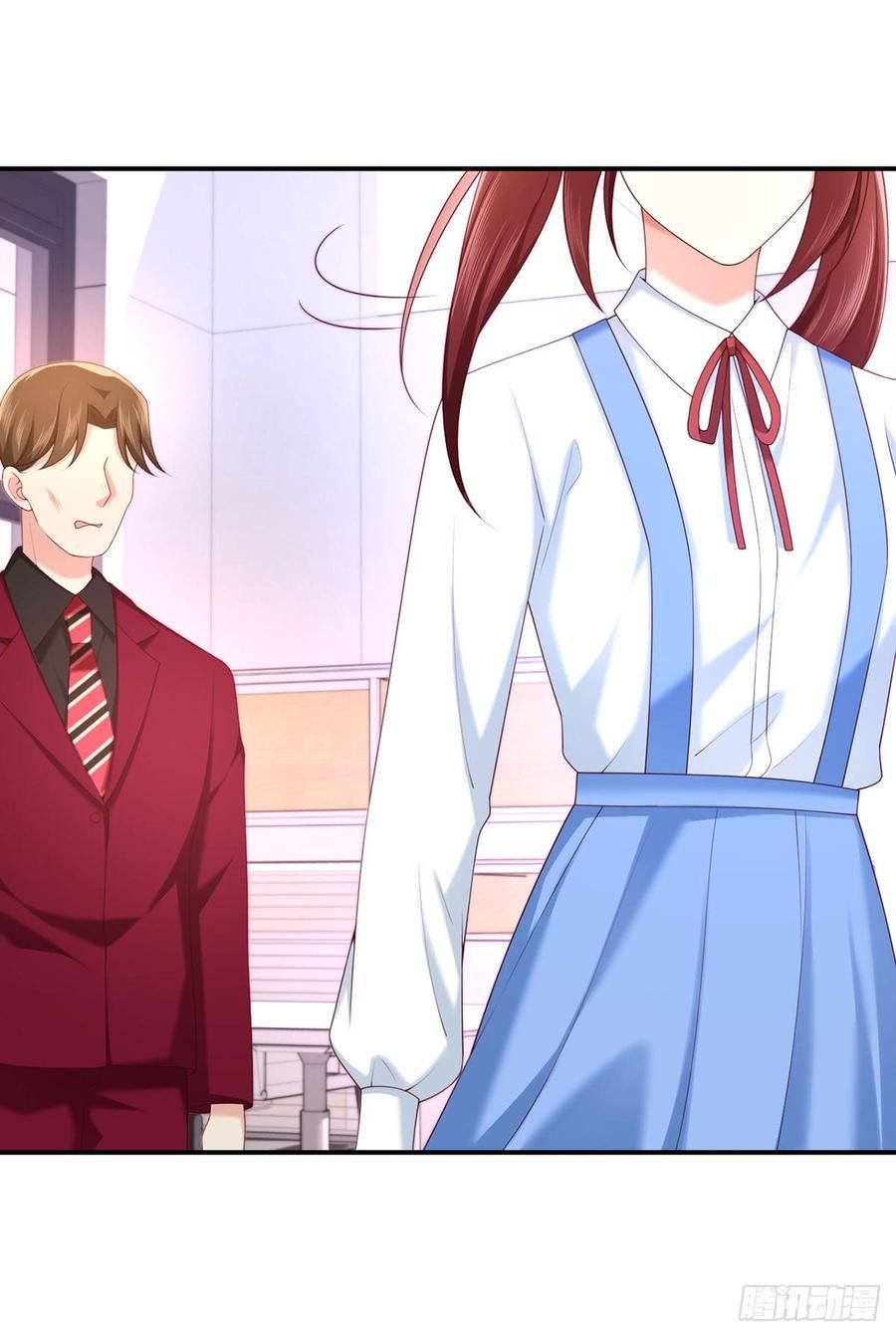 nam thần truy thê chỉ nam chapter 60.1 12