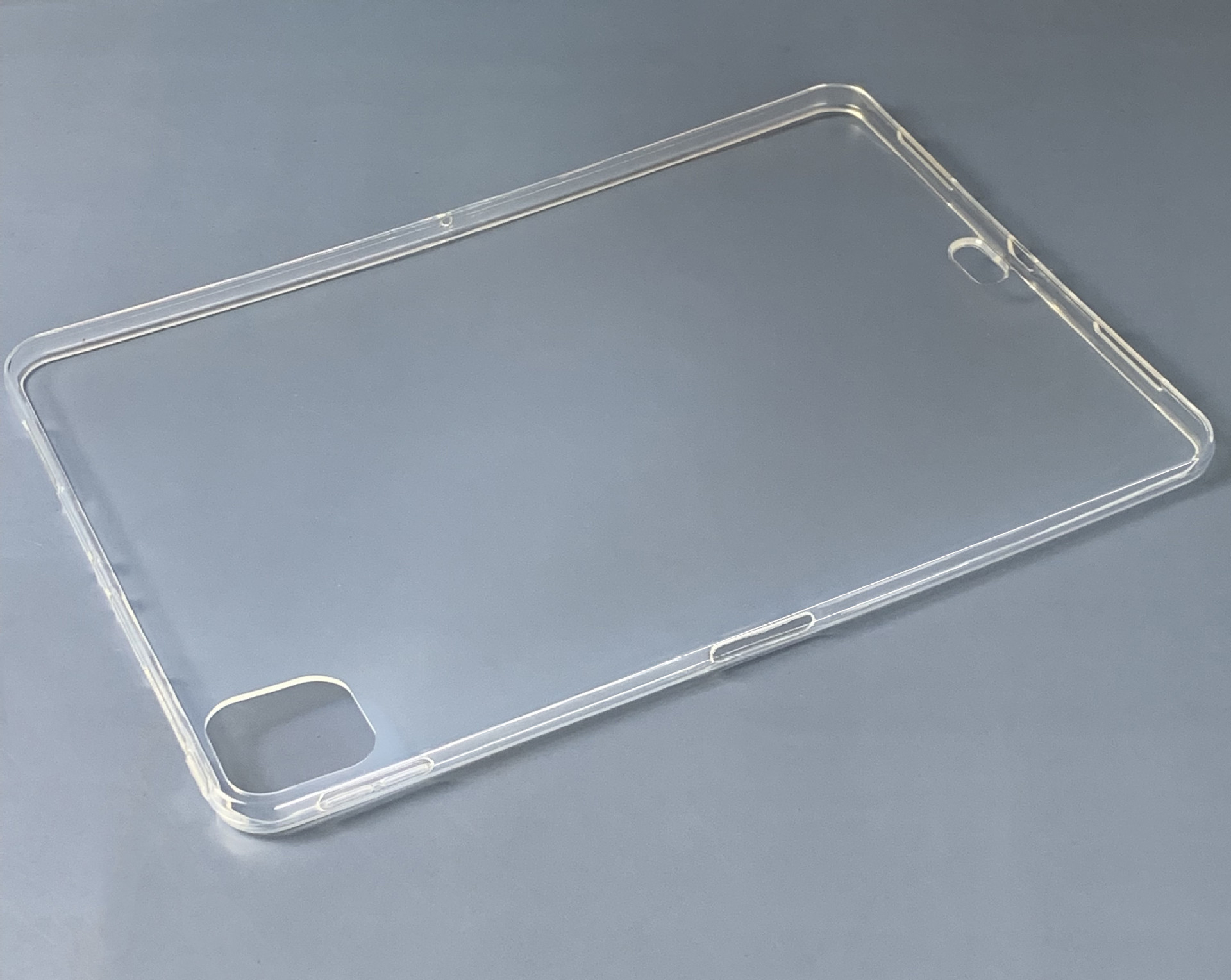 Case Ốp Lưng Chống Sốc Trong Dành Cho Appe Ipad Pro 11 2020 / 2018
