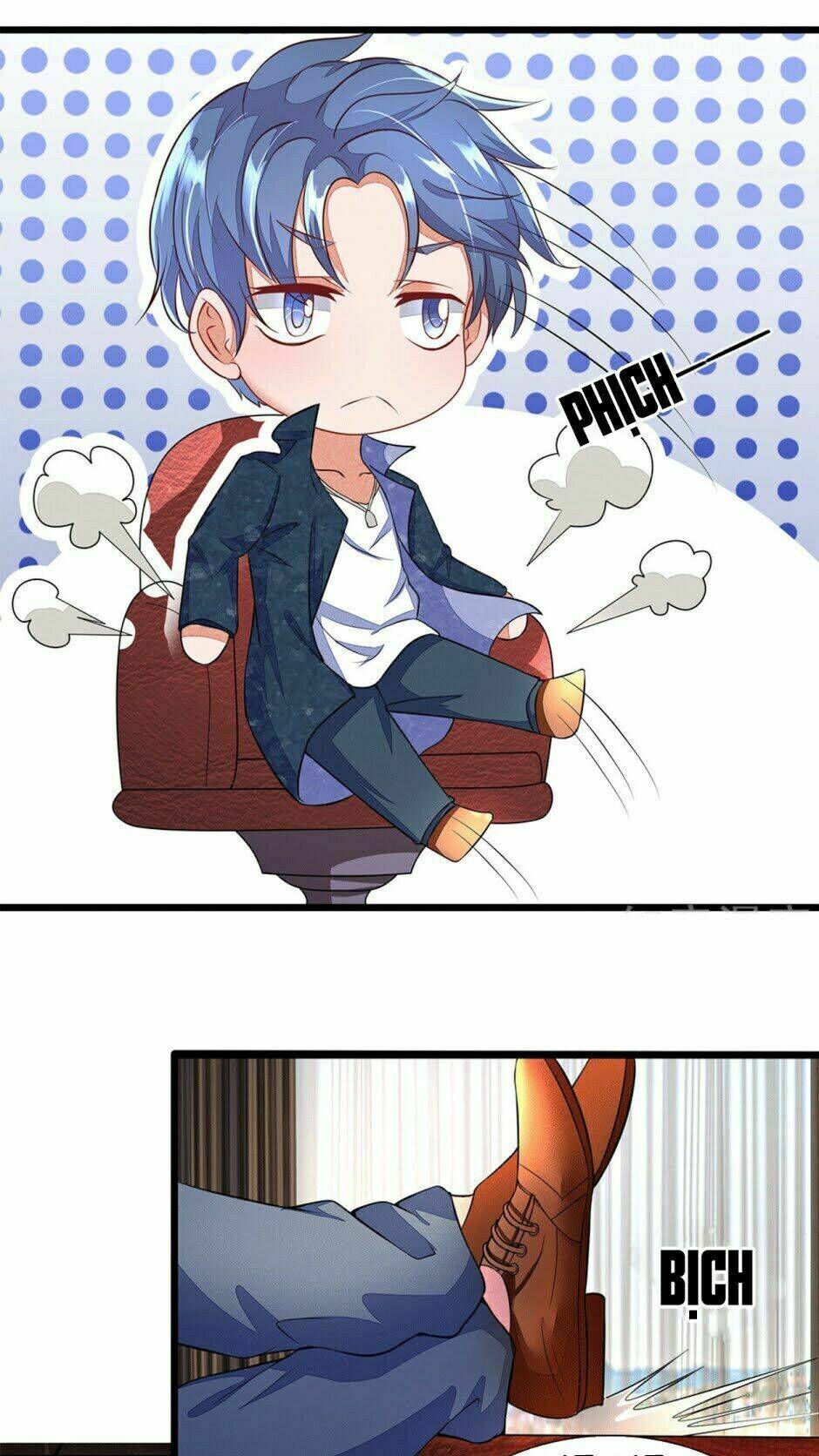 chung cực binh vương tại đô thị chapter 10 12