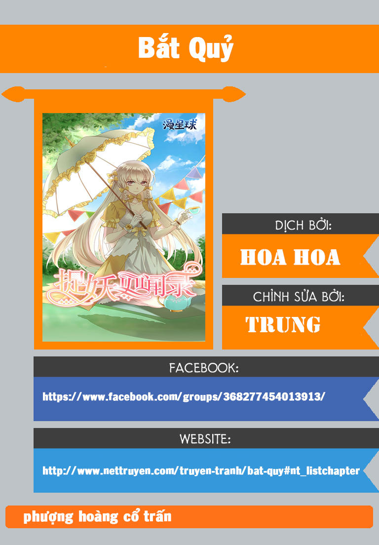 bắt quỷ chapter 14 1