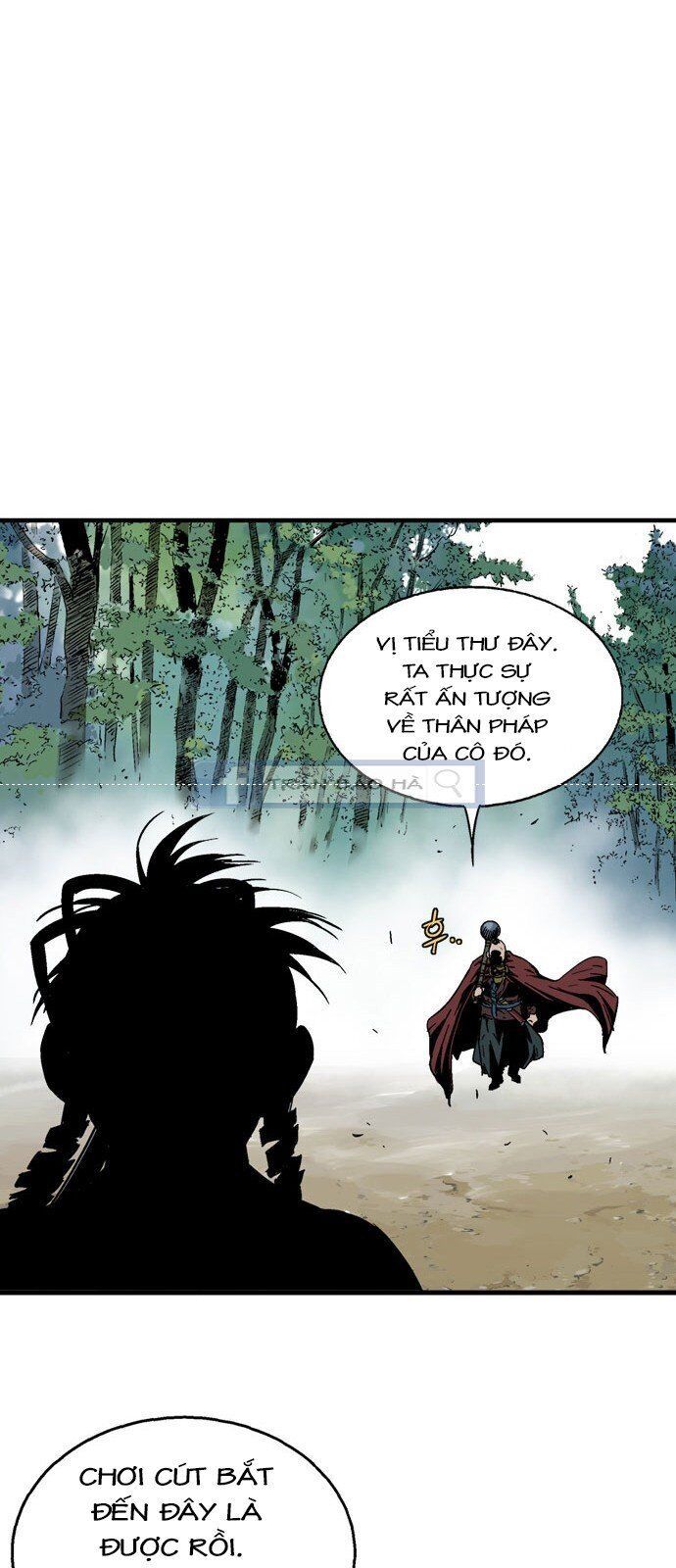 cao thủ 2 chapter 84 78