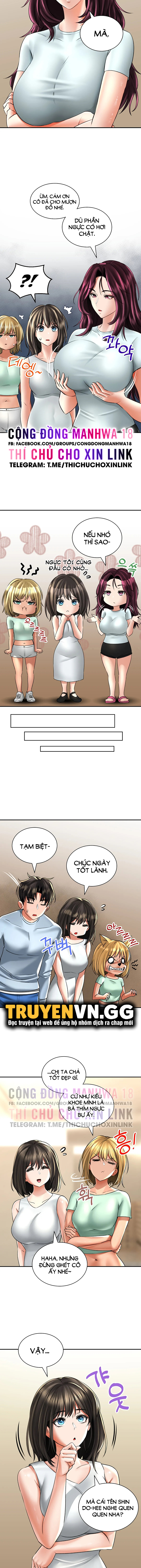 thảo dược mê tình chapter 10 13