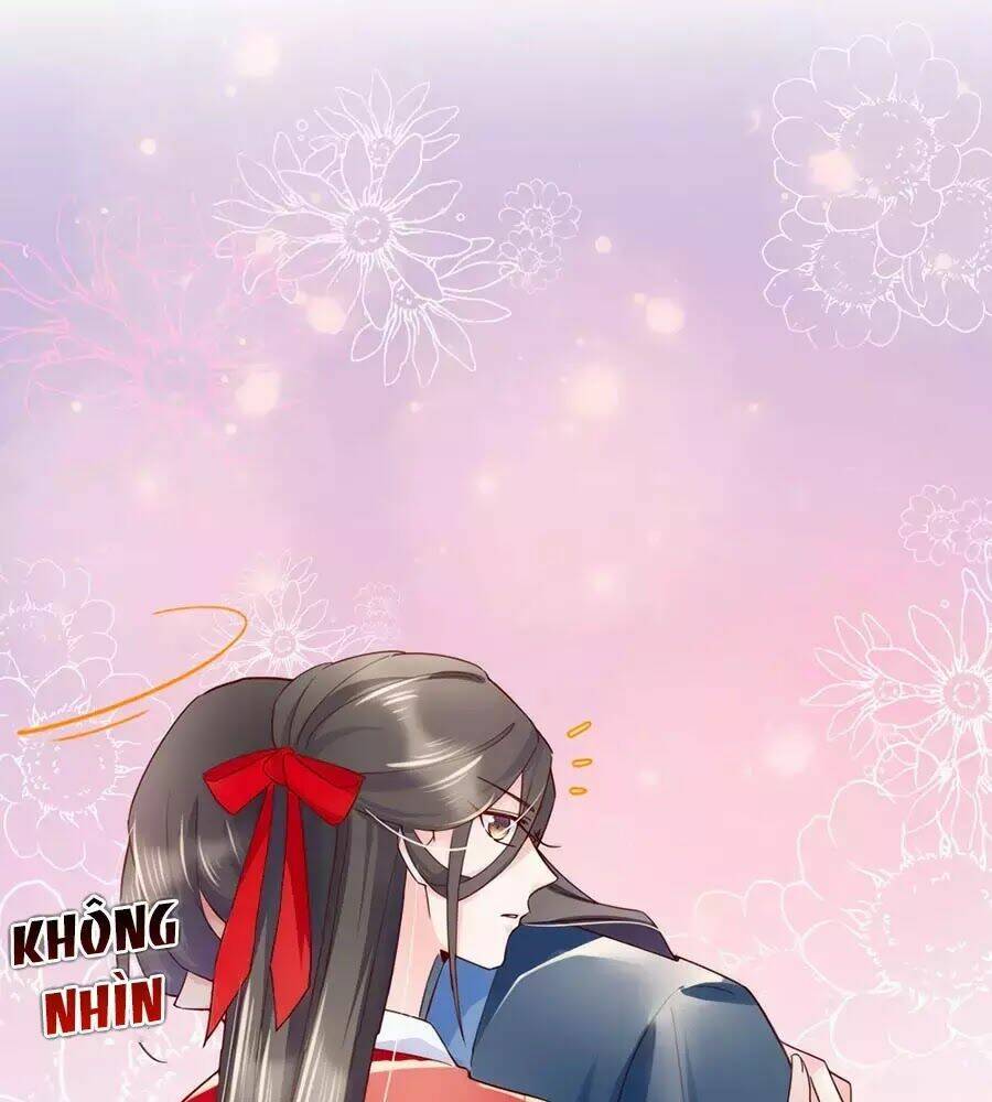 điềm mỹ chi huyết chapter 29 9