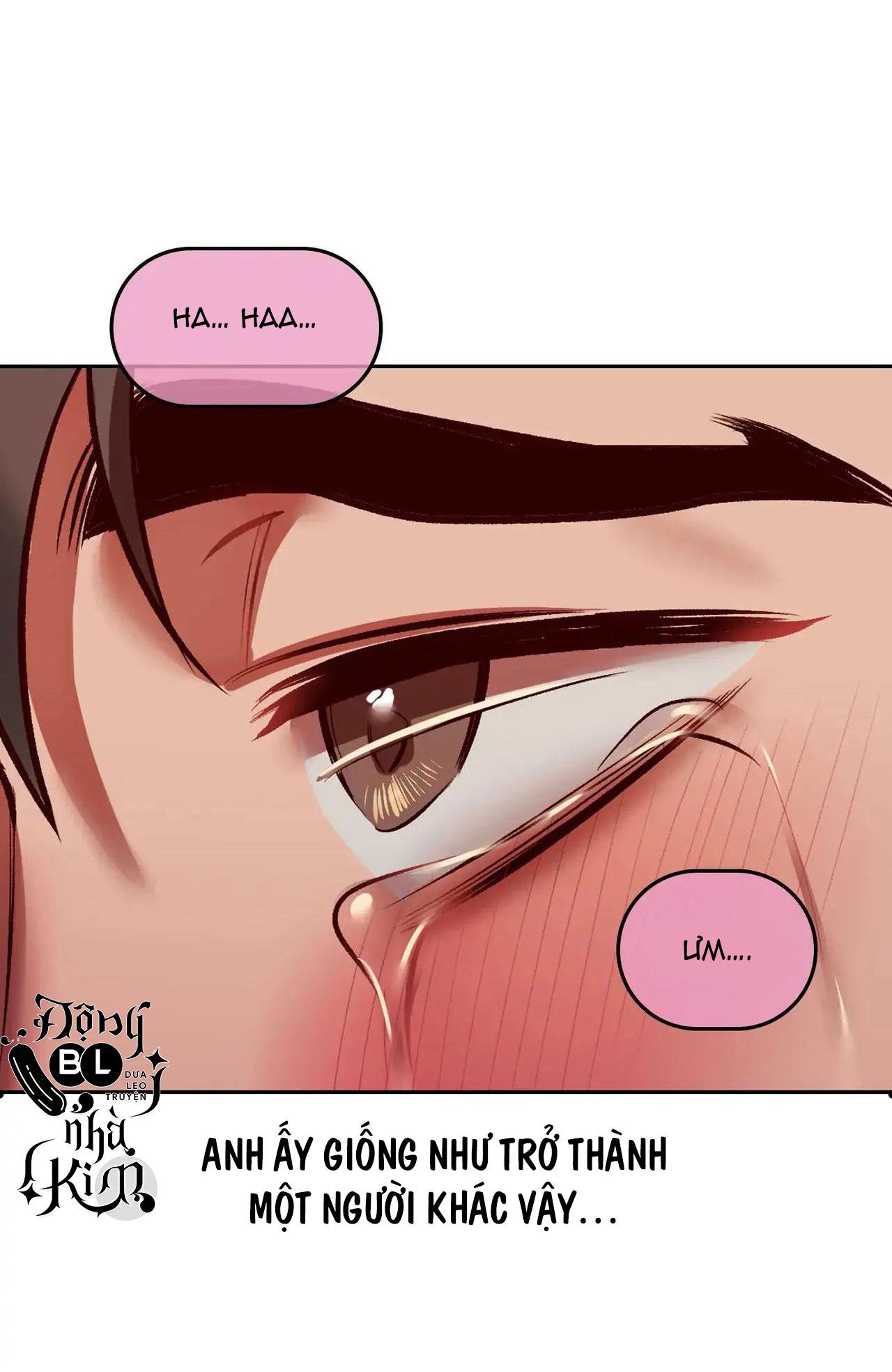 sextoy: dạy dỗ nhân viên mới ngực bự chapter 6 38