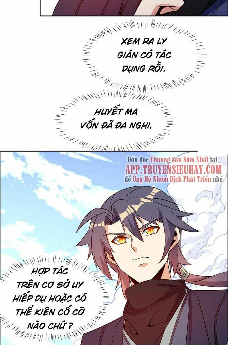 thôn phệ một thế giới tu tiên chapter 139 19