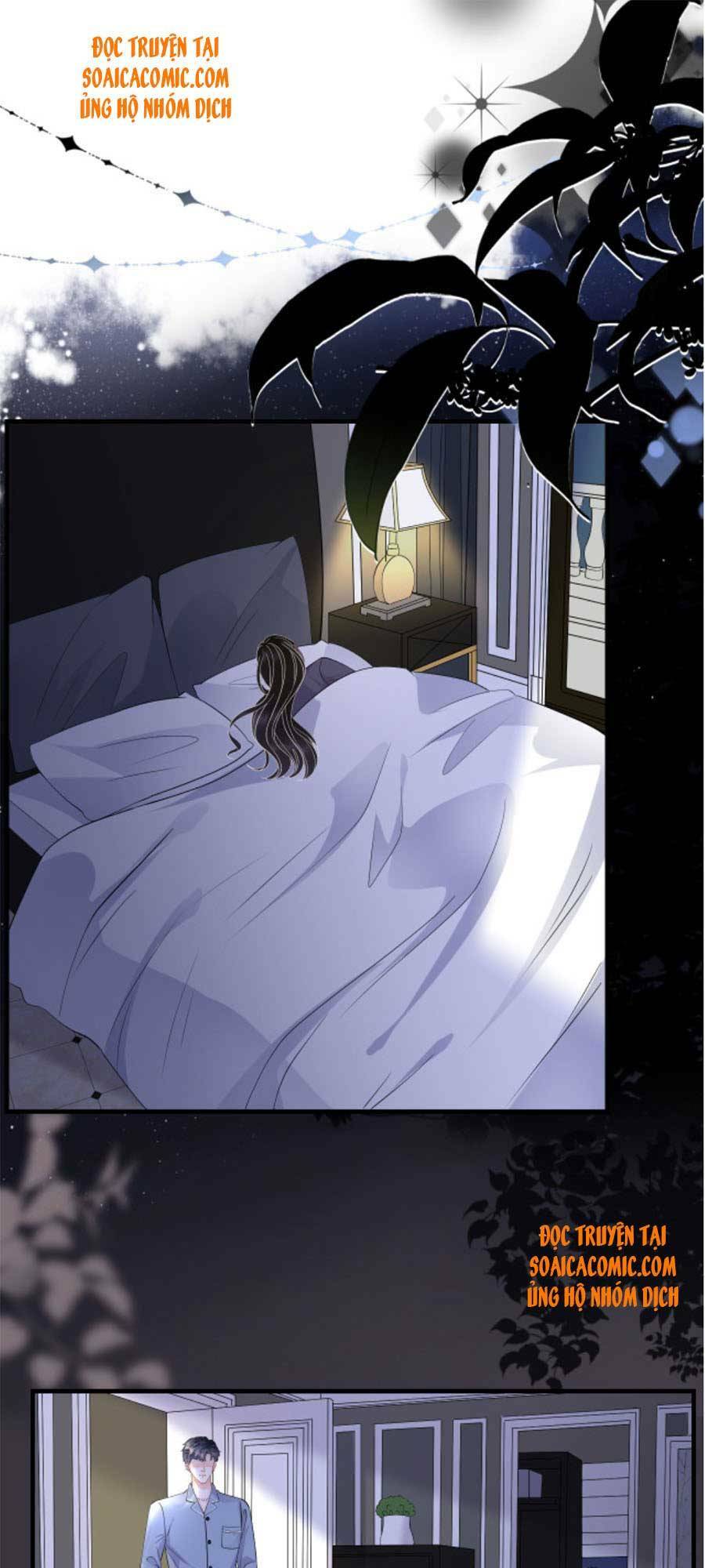 đại tiểu thư có ý đồ gì xấu đâu chapter 73 10