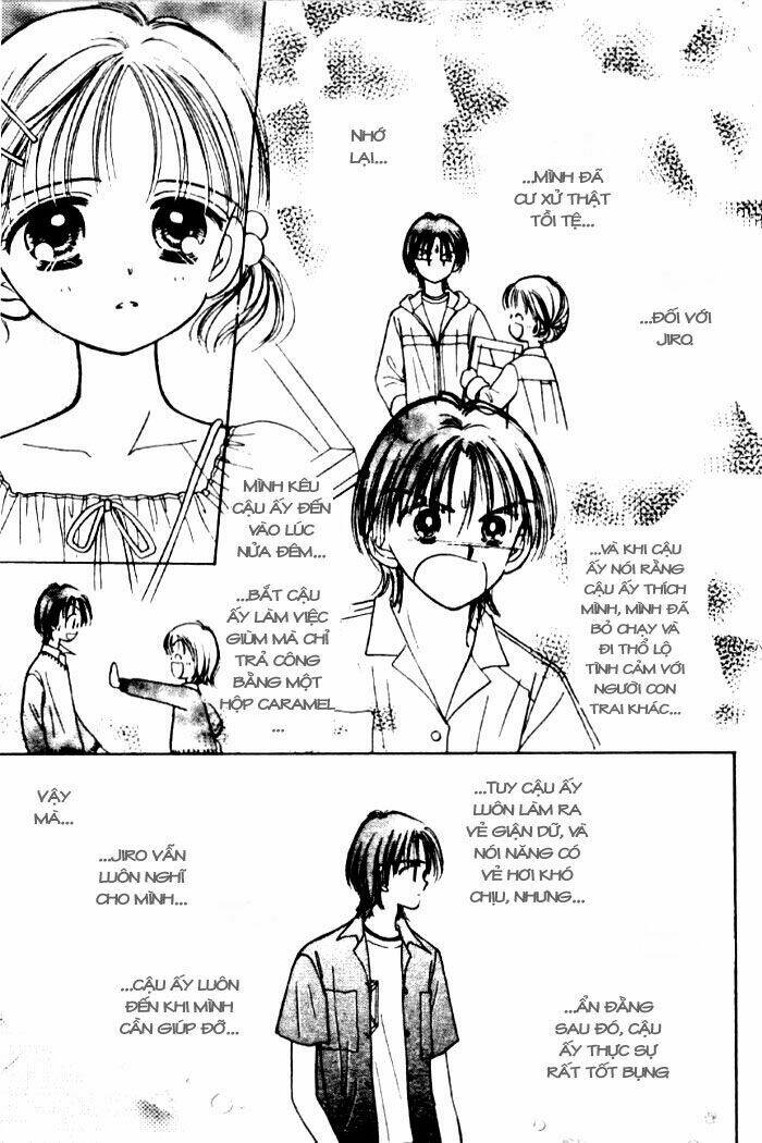 caramel diary chapter 3 37