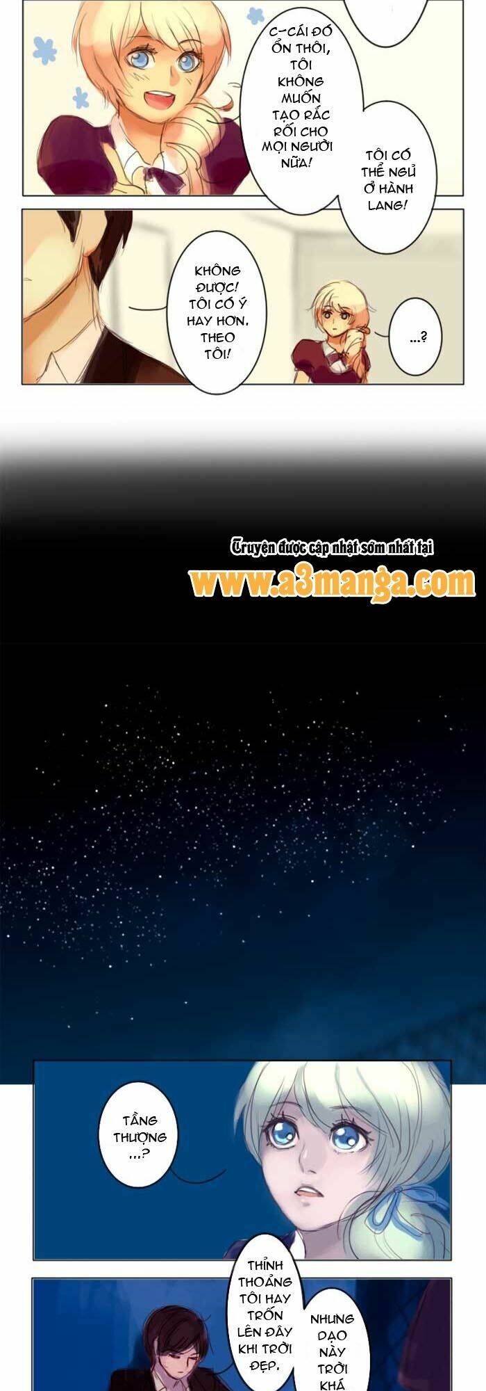 where tangents meet chapter 8 10