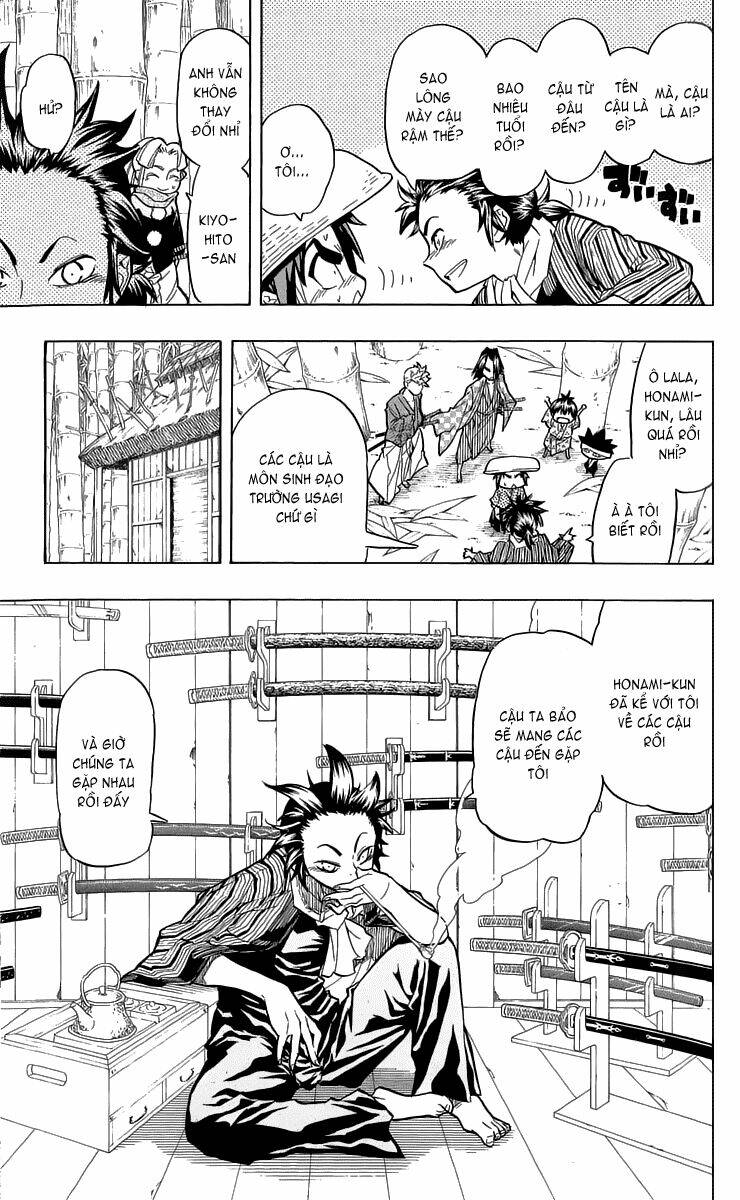 samurai usagi chapter 45 8