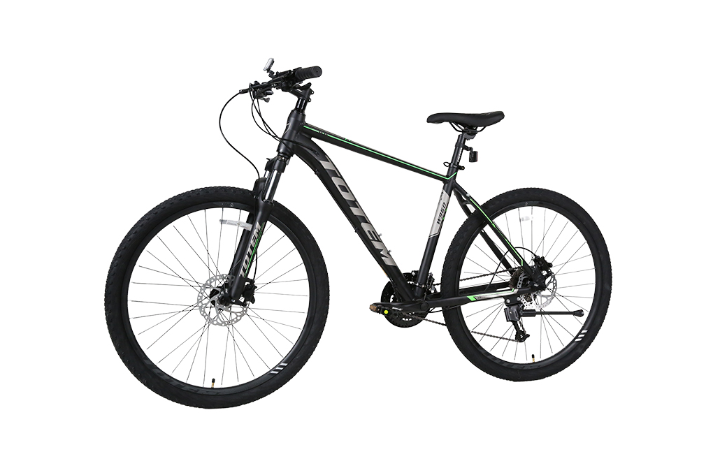 Xe đạp địa hình MTB Totem W960 27.5 inch Size L - Hàng chính hãng