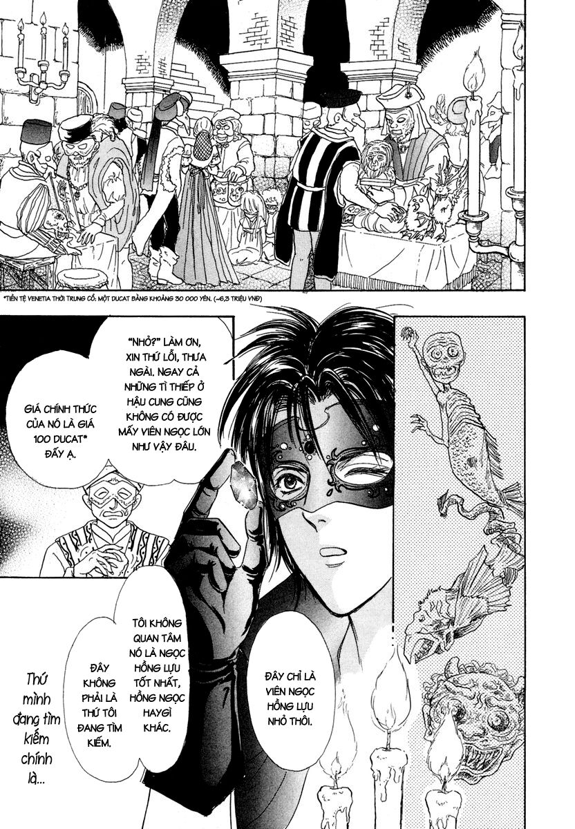 kenja no ishi chapter 13 4