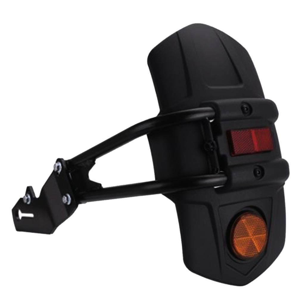 Xe Máy Chắn Bùn Phía Sau Khung Chắn Bùn Cho Xe Máy Honda 700 750X NC750D