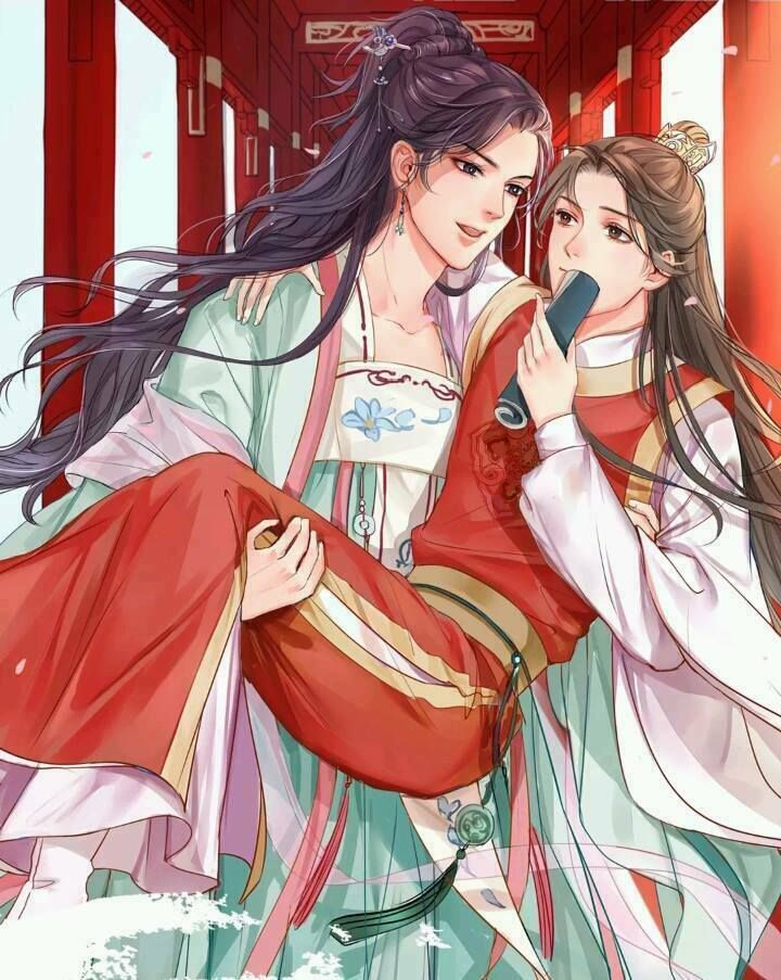 chỉ phu vi thê chapter 45 1