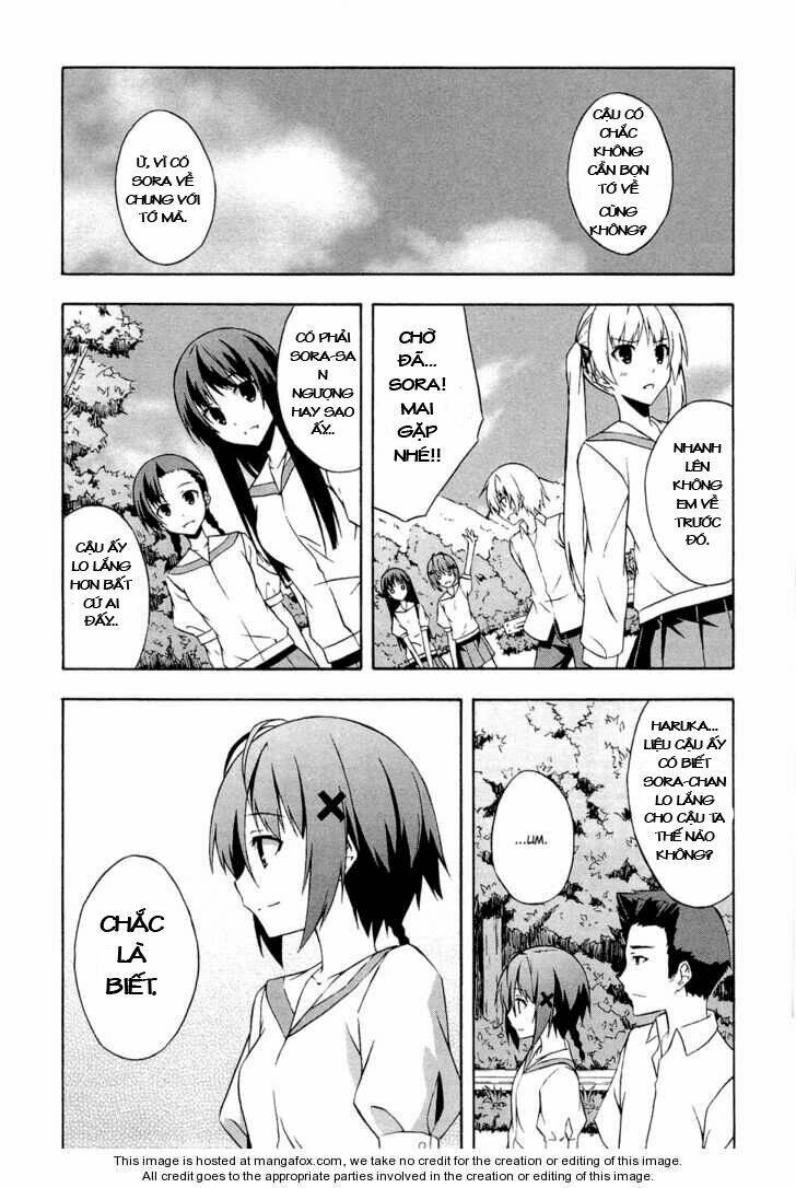 yosuga no sora chapter 3 25