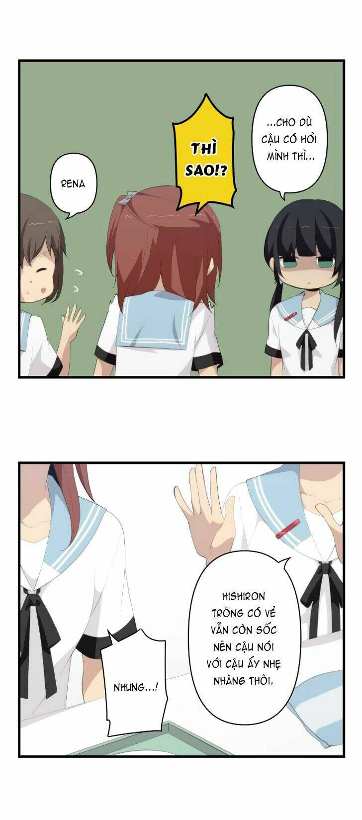 viên thuốc trùng sinh chapter 124 10