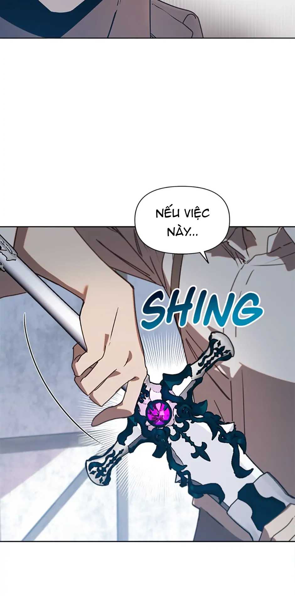 Adelia: Đóa Hoa Xiềng Xích chapter 25.2 - Trang 9