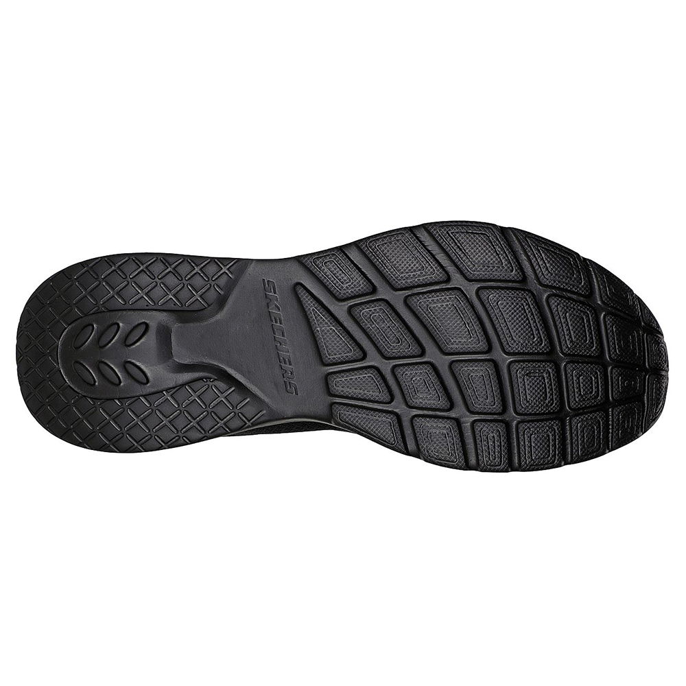 Skechers Nam Giày Thể Thao Sport Dynamight 2.0 - 894133-BBK