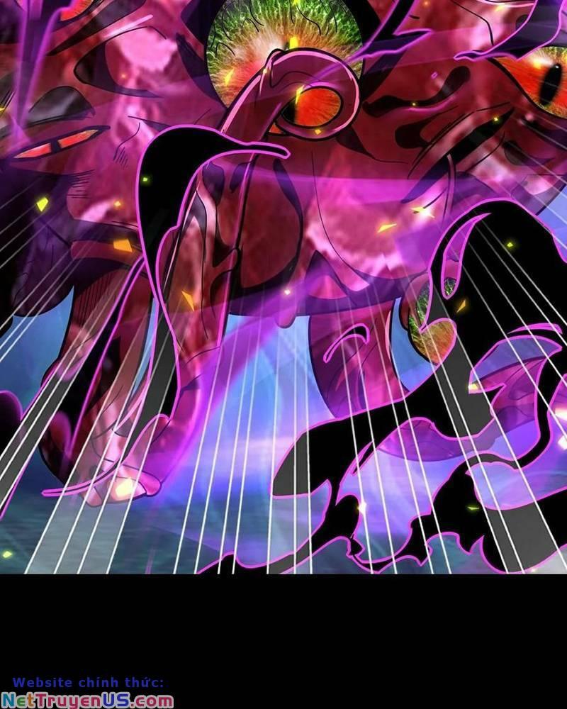 nhìn thấy thanh máu, ta xử tội thần linh chapter 114 27