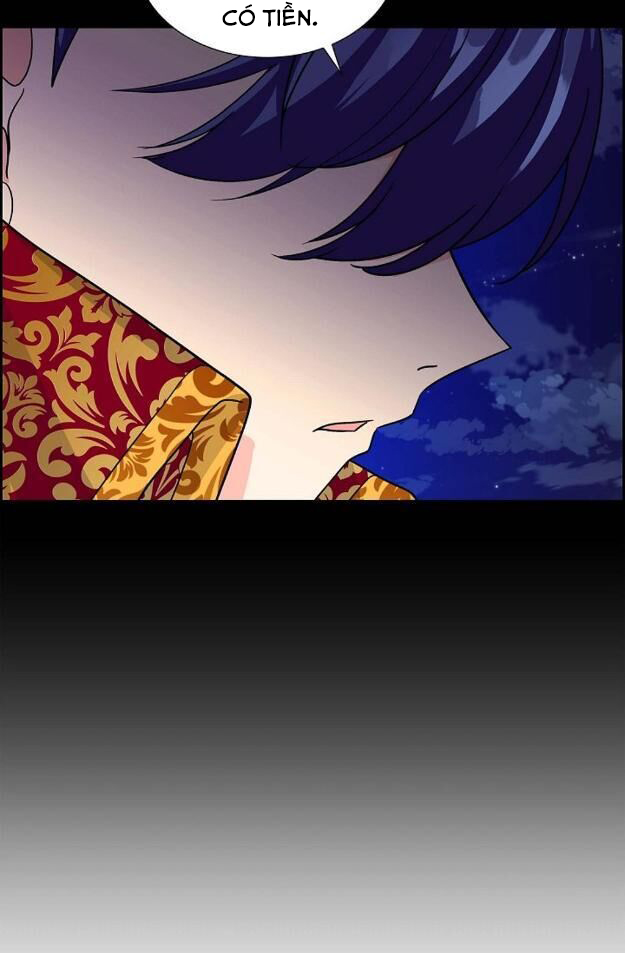 kẻ hủy diệt đã yêu tôi ! chapter 9 60