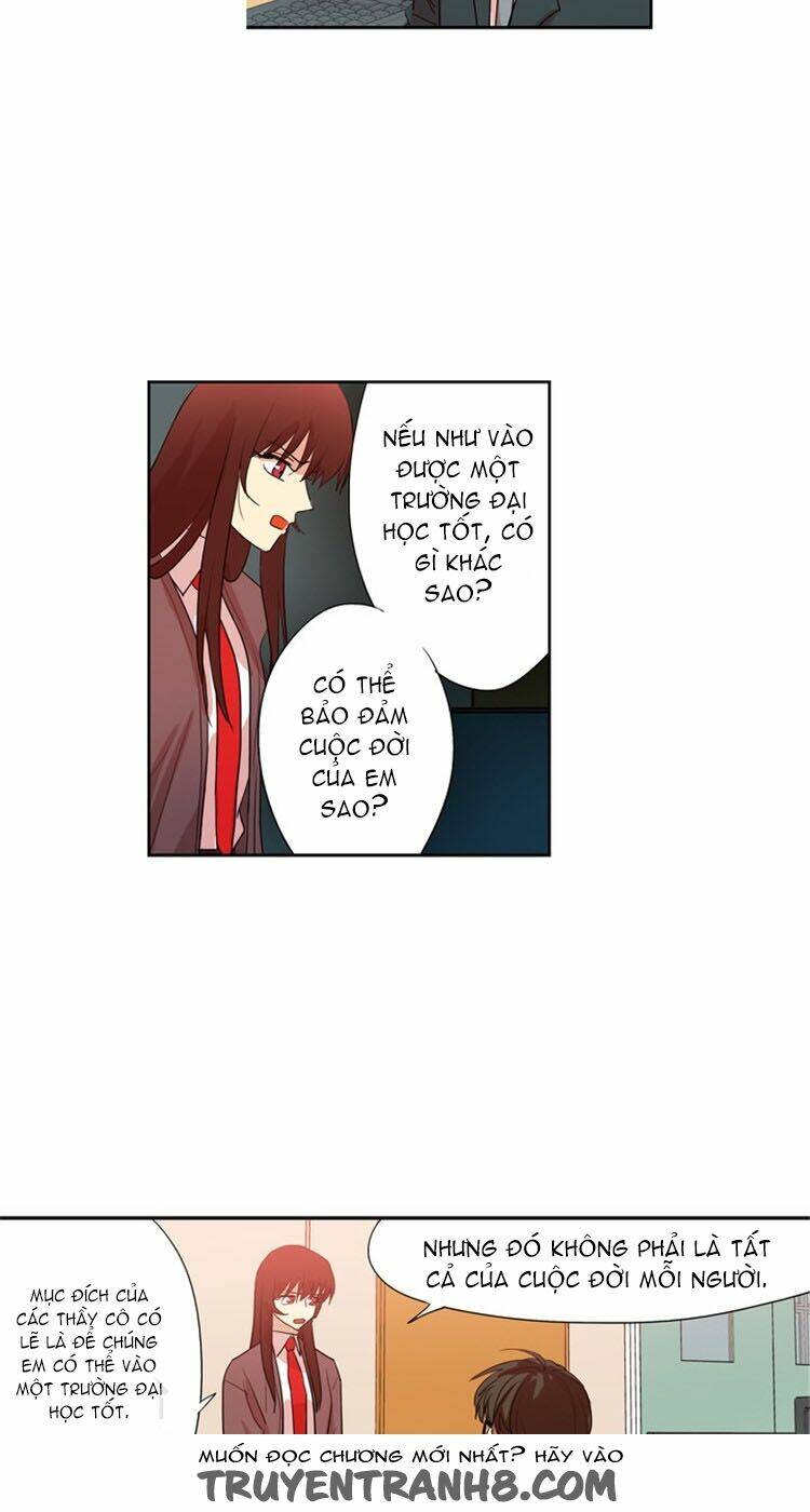 trở lại tuổi mười mấy chapter 63 8