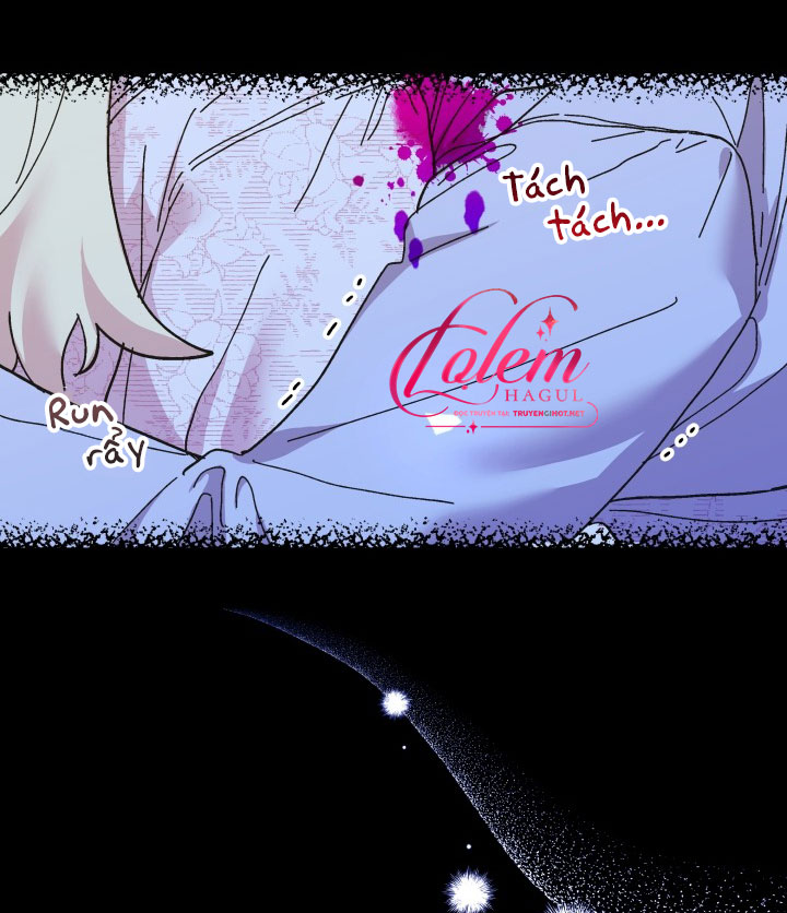 công chúa giả điên chapter 49.1 58