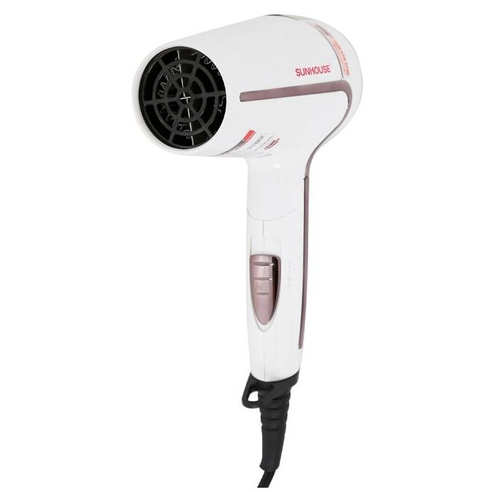 Máy sấy tóc Sunhouse SHD2308W- Hàng chính hãng