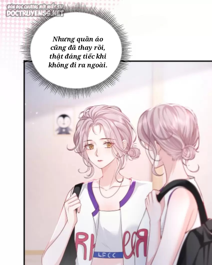 mận xanh chapter 50 40