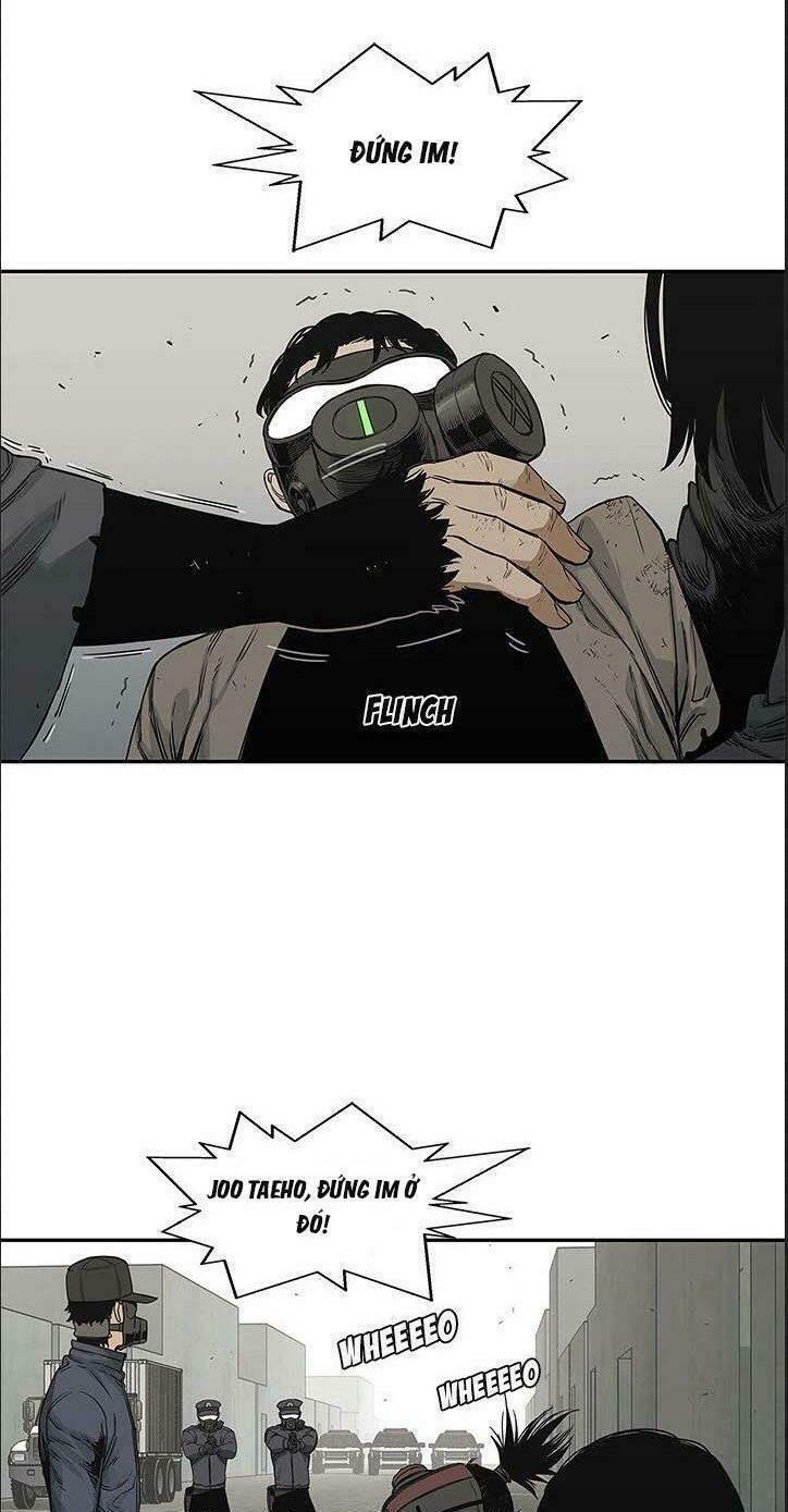 anh shipper may mắn chapter 23 41