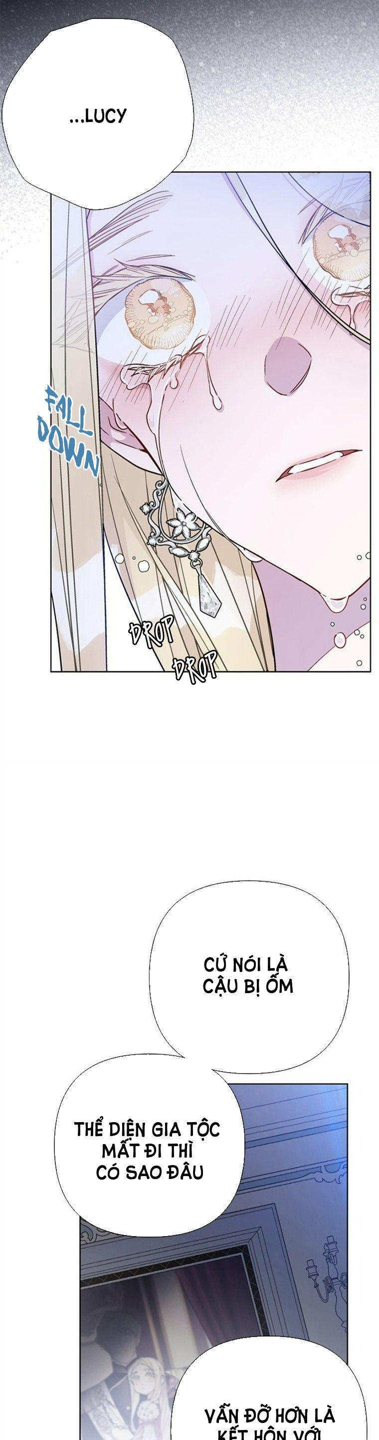 cách hiệp sĩ sống như một tiểu thư chapter 75 22