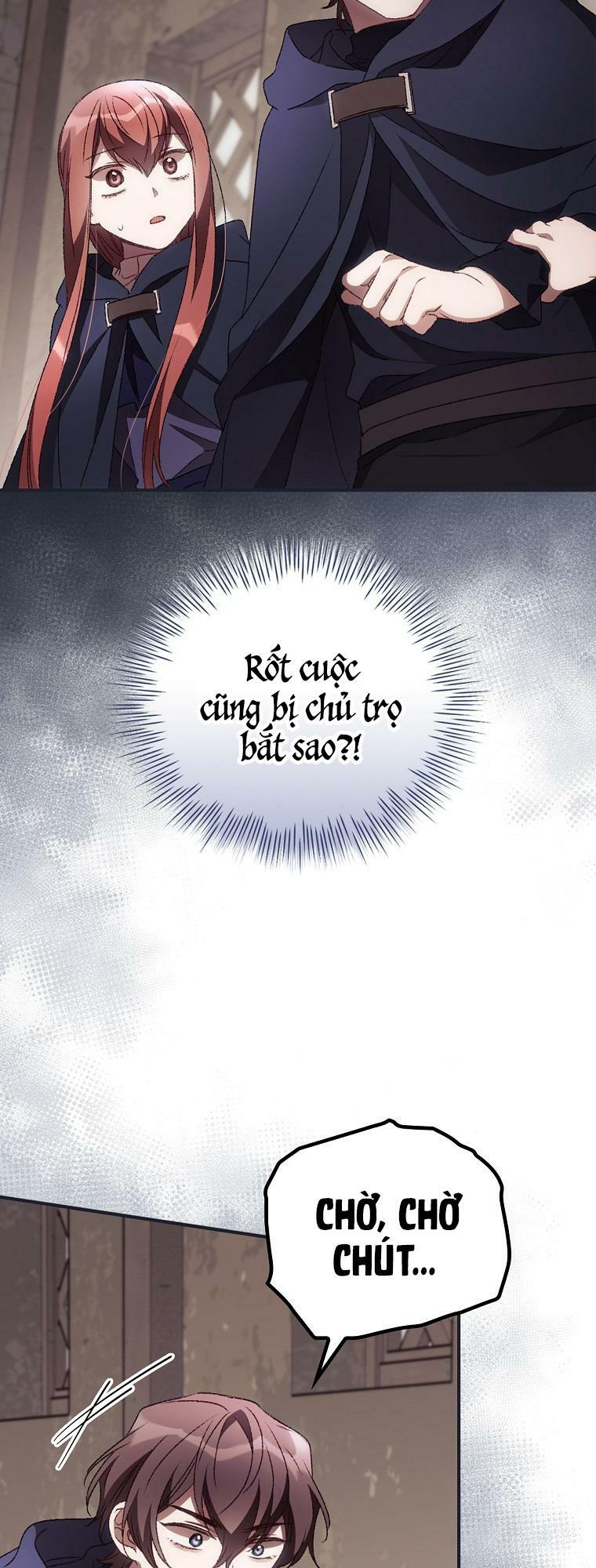 tôi nhìn thấy cái chết của bạn chapter 36 6