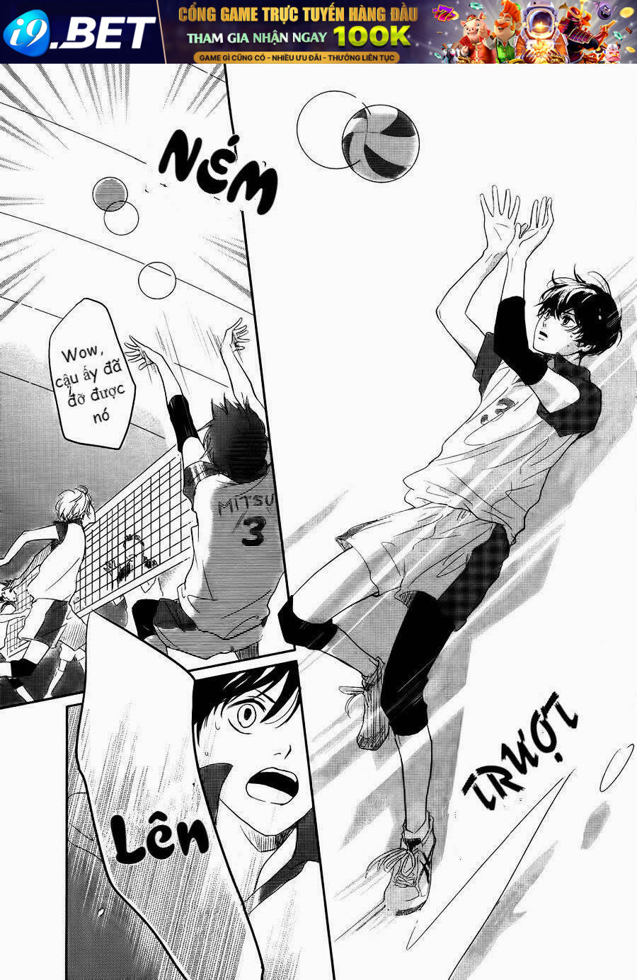 tổng hợp one shot. chapter 6 35