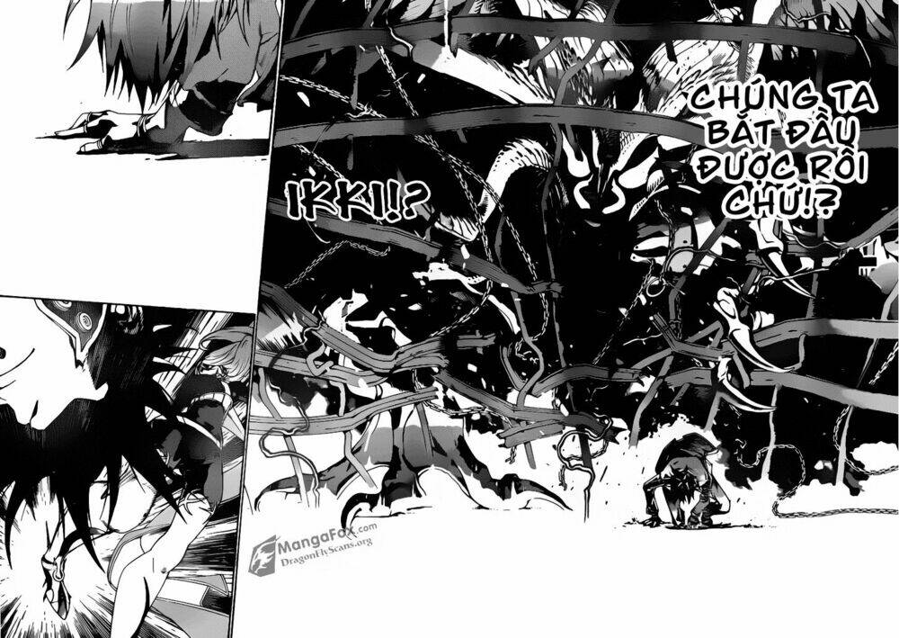 air gear chapter 342 14