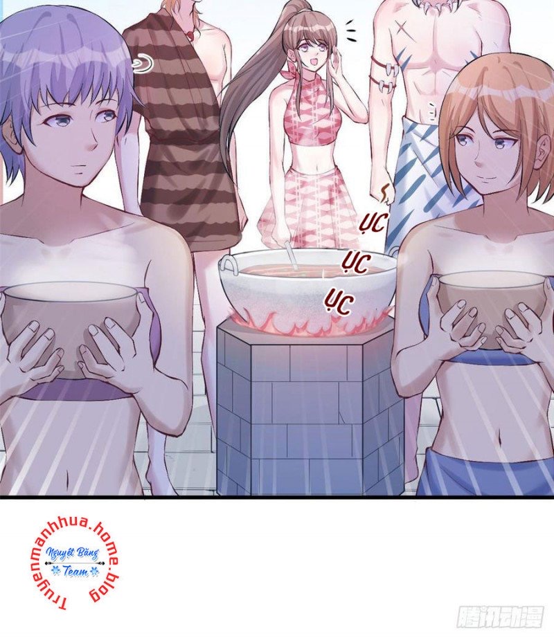 [16+] thảnh thơi thú thế chủng chủng điền, sinh sinh tể chapter 153 4