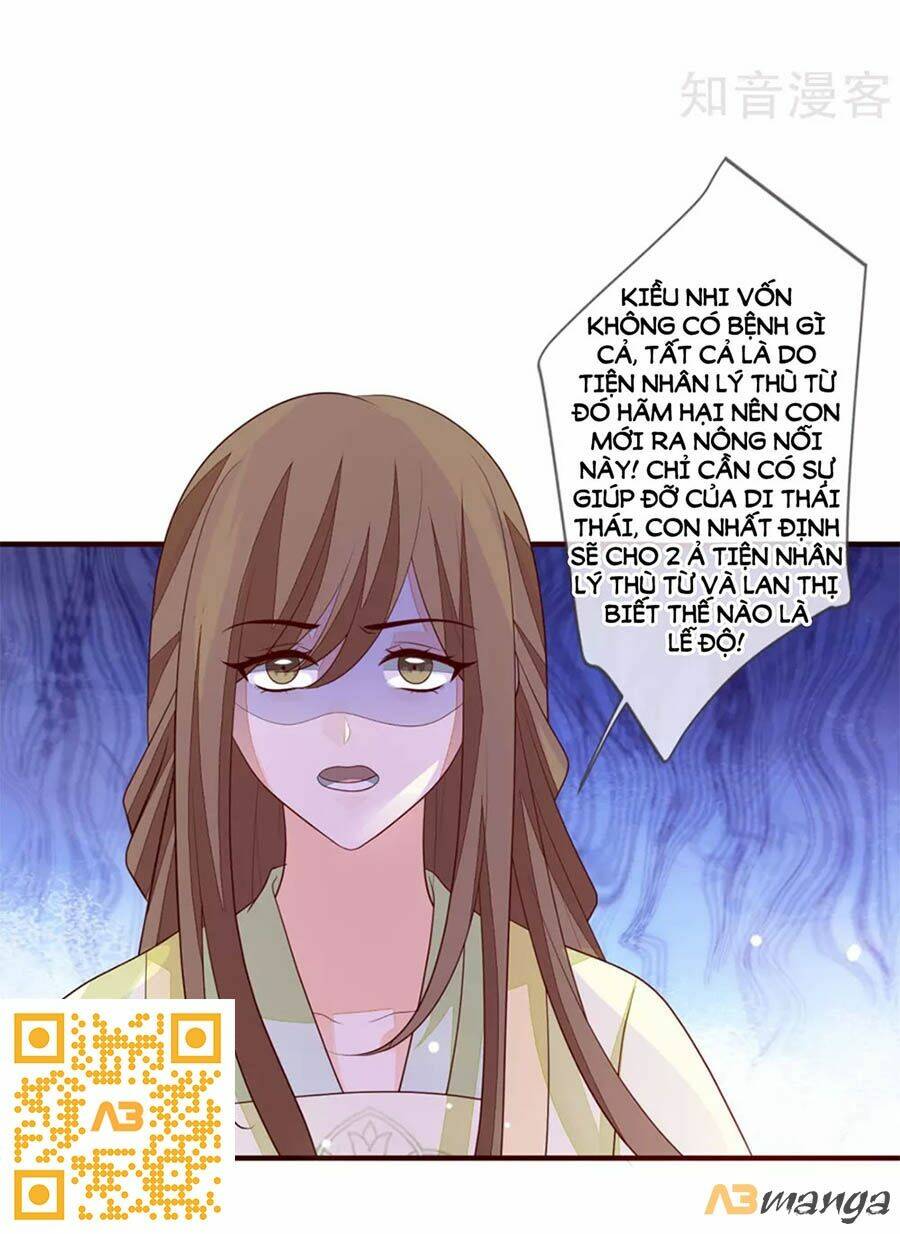 cửu khuyết phong hoa chapter 97 35