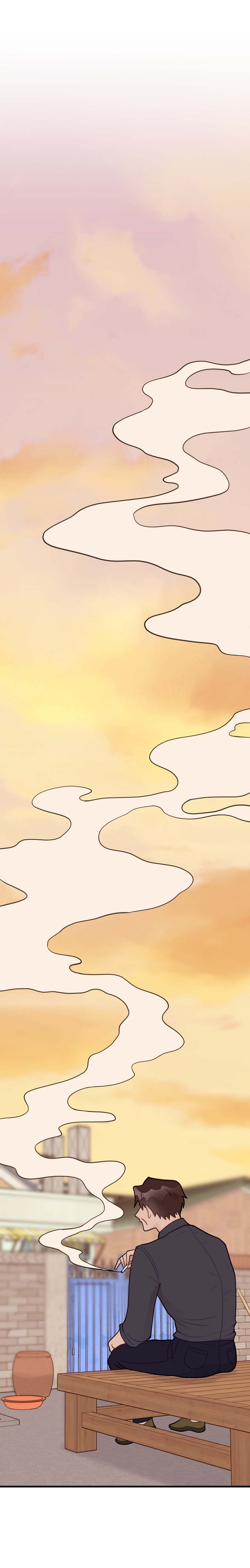 Mối Quan Hệ Không Tốt chapter 6.2 - Trang 22