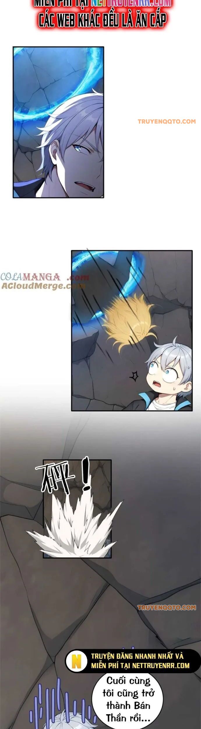 toàn dân thần vương: tôi hiến tế nghìn tỷ sinh linh! chapter 94 11