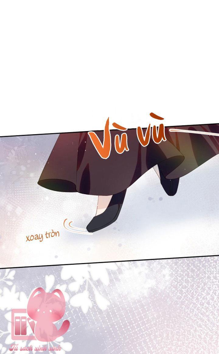 một đêm nọ đột nhiên yandere tới! chapter 127 36