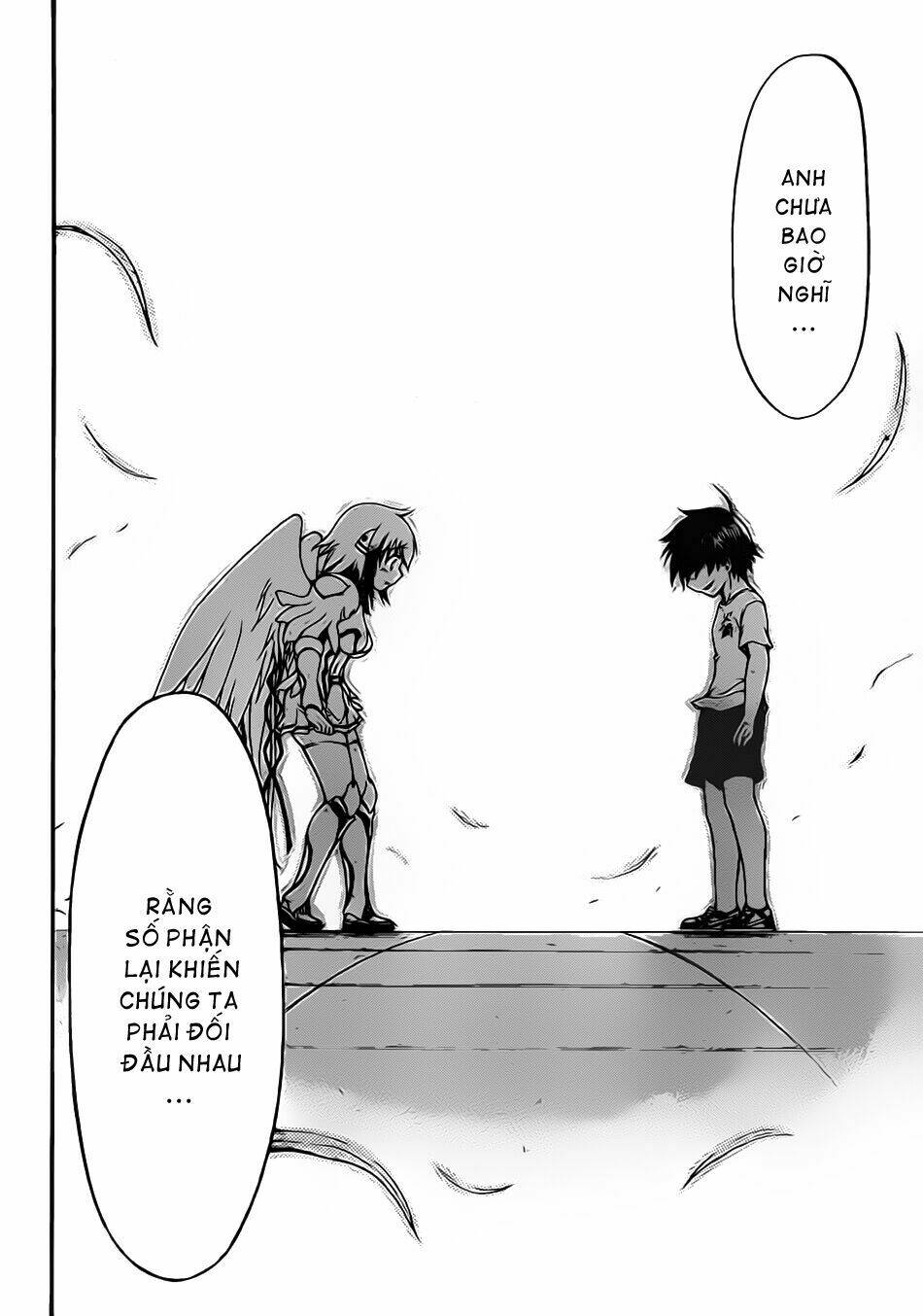 vật thất lạc của bầu trời chapter 53 28