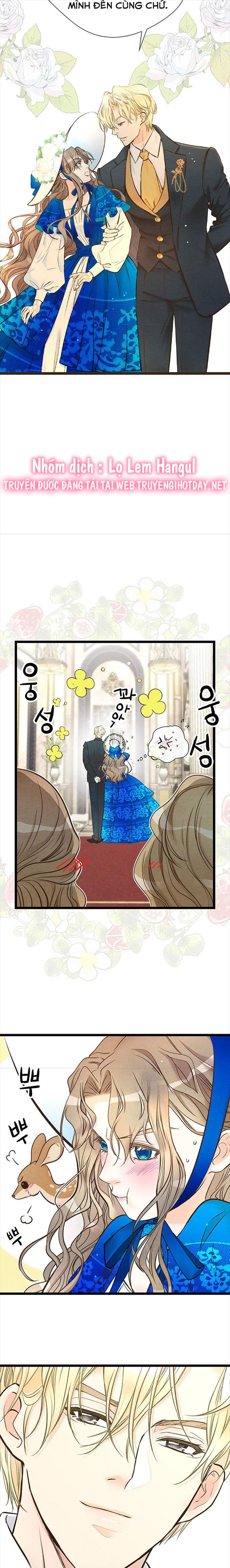 hoàng tử phiền toái chapter 11 13